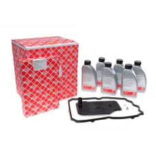Комплект заміни оливи АКПП FEBI BILSTEIN 171785 для Mercedes-Benz C-Class (W204) 2007-, E-Class (W212) 2009-, Sprinter (W906) 2006-