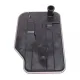 Комплект заміни оливи АКПП FEBI BILSTEIN 171785 для Mercedes-Benz C-Class (W204) 2007-, E-Class (W212) 2009-, Sprinter (W906) 2006-