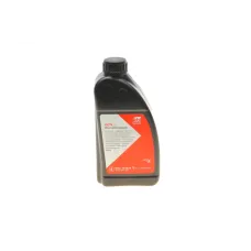 Рідина гальмівна FEBI BILSTEIN DOT4 LV 171874 (1л), 265°C