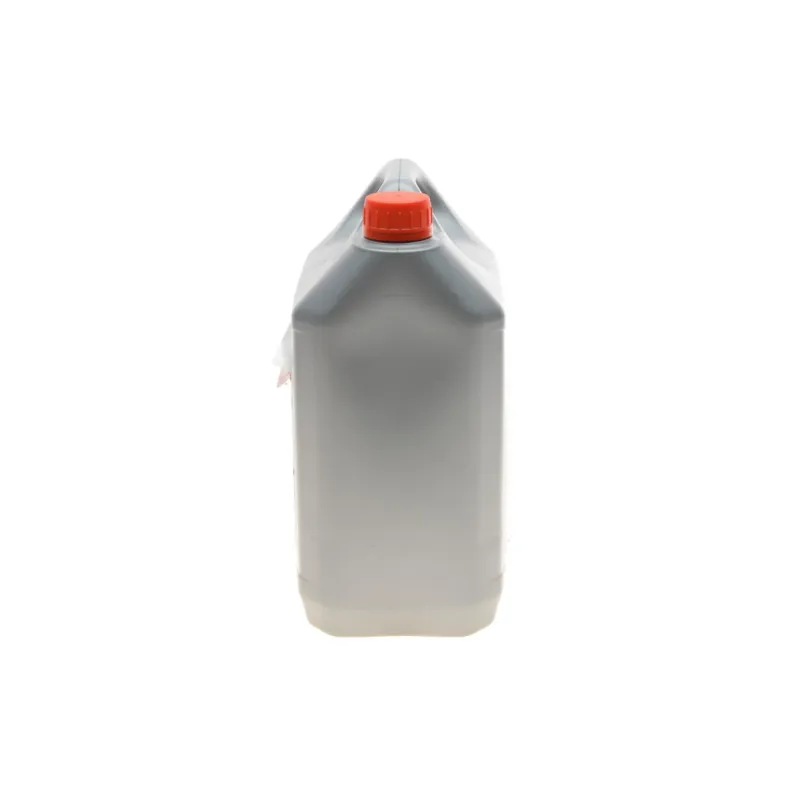 Рідина гальмівна FEBI BILSTEIN 171875 DOT4 LV (5л) для ABARTH 124 Spider, ACURA MDX