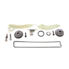 Комплект ланцюга ГРМ FEBI BILSTEIN 171910 для BMW 1 (F20) 116i 136 к.с. 2010-н.в., MINI Cooper S 163 к.с. 2010-н.в.