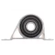 Підшипник підвісний FEBI BILSTEIN 171934 для Mercedes-Benz C-Class W204/E-Class W212 2007-2015, 50 мм