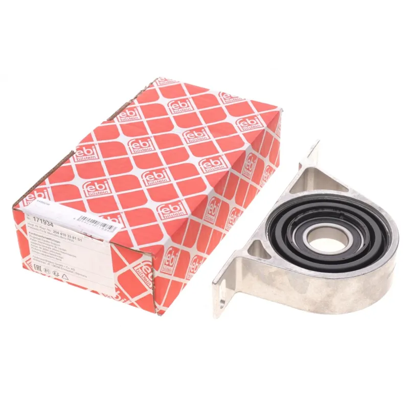 Підшипник підвісний FEBI BILSTEIN 171934 для Mercedes-Benz C-Class W204/E-Class W212 2007-2015, 50 мм
