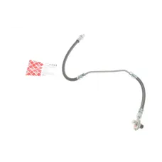 Шланг гальмівний задній FEBI BILSTEIN 171973 для BMW X5 E53 2000-2006 (285 мм)