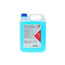 Купити Антифриз (синій) Readymix G11 (-35°C готовий до застосування) (5 л) | KovelAutoHub