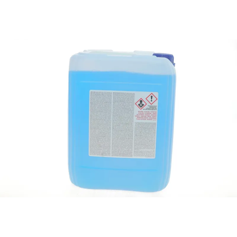 Антифриз (синій) Readymix G11 (-35°C готовий до застосування) (10 л)