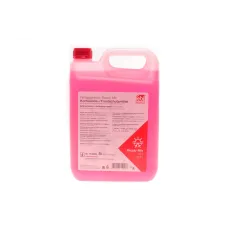 Антифриз FEBI BILSTEIN 172006 червоний G12 (-35°C) 5 л для Audi 80, A4, A2