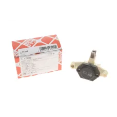 Реле генератора FEBI BILSTEIN 17202 (14.5V) для Audi 100 (C2, C3, C4), VW LT-96/T4