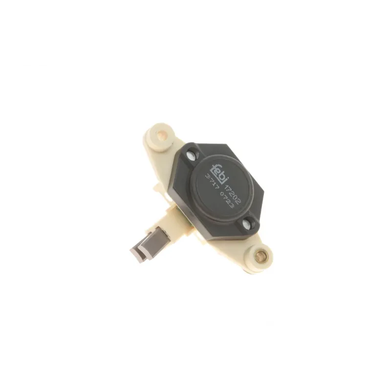 Реле генератора FEBI BILSTEIN 17202 (14.5V) для Audi 100 (C2, C3, C4), VW LT-96/T4