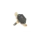 Реле генератора FEBI BILSTEIN 17202 (14.5V) для Audi 100 (C2, C3, C4), VW LT-96/T4
