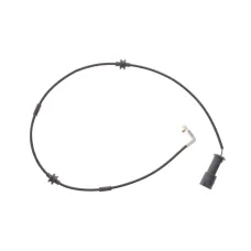 Датчик зносу гальмівних колодок передній FEBI BILSTEIN 17204 для Opel Omega B 1994-2003 (740мм)