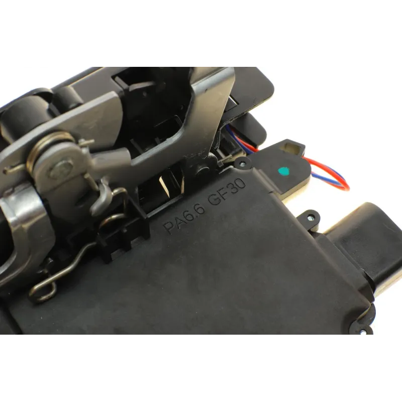 Замок дверей передній лівий FEBI BILSTEIN 172109 для Skoda Octavia, VW Golf, Passat