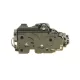 Замок дверей передній лівий FEBI BILSTEIN 172109 для Skoda Octavia, VW Golf, Passat