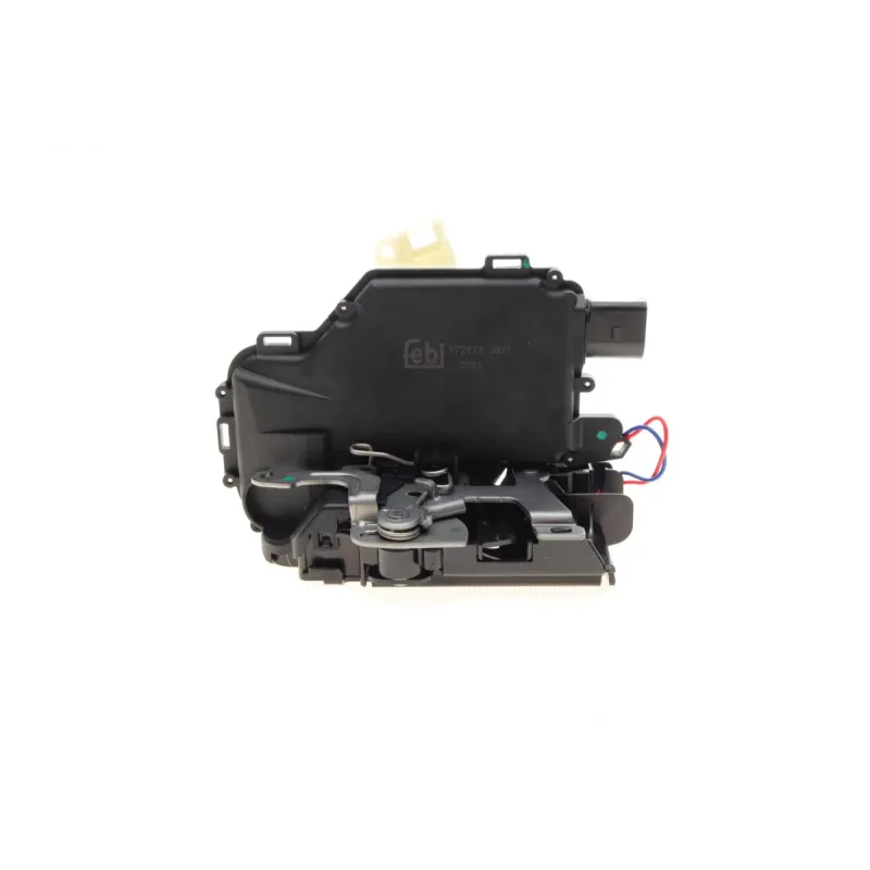 Замок дверей електричний FEBI BILSTEIN 172112 задній правий для Skoda Octavia, VW Golf, Passat