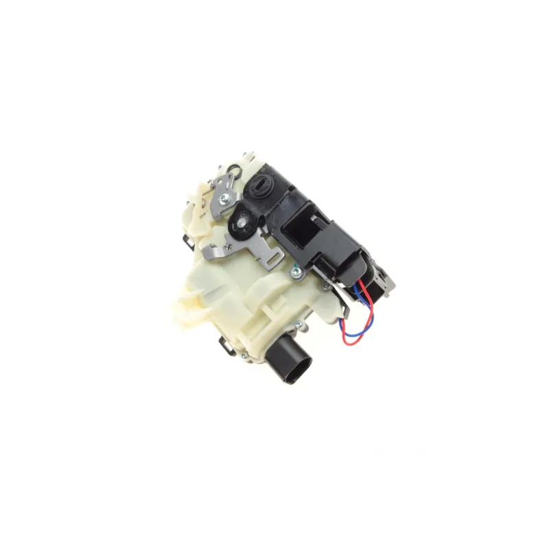 Замок дверей електричний FEBI BILSTEIN 172112 задній правий для Skoda Octavia, VW Golf, Passat