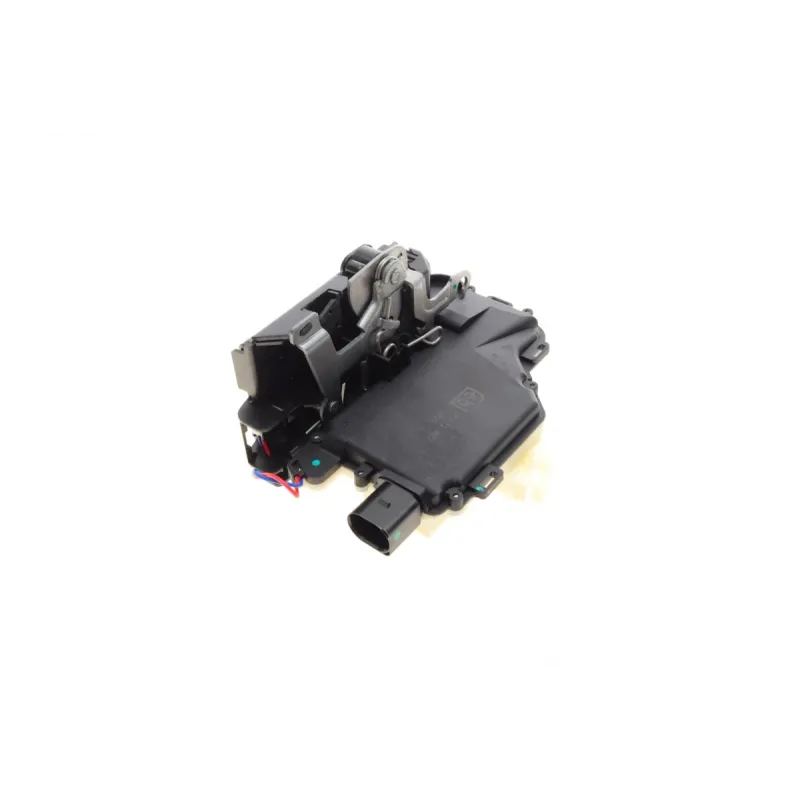 Замок дверей електричний FEBI BILSTEIN 172112 задній правий для Skoda Octavia, VW Golf, Passat