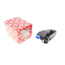 Купити Замок дверей (передніх/L) VW Caddy/Golf/Touran/Touareg 03-15/Skoda Octavia 04-13 | KovelAutoHub