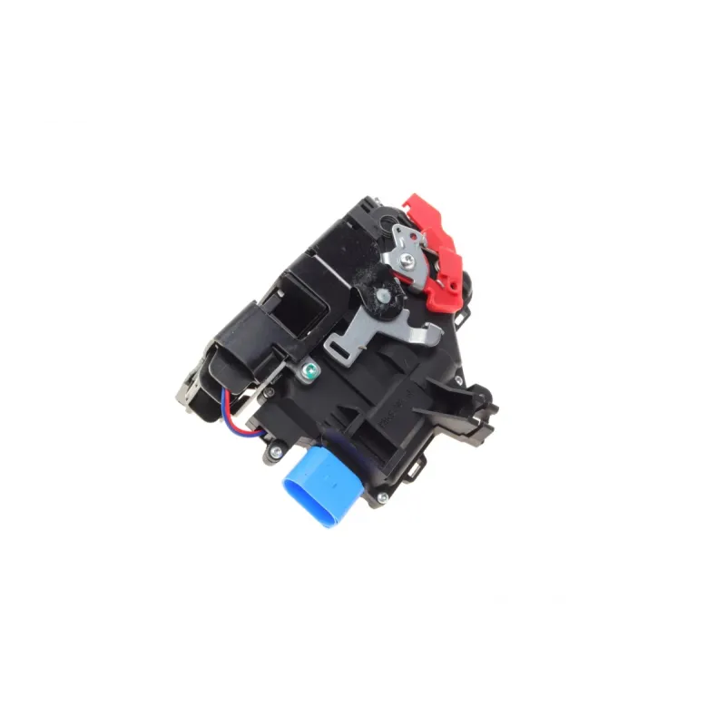 Замок дверей (передніх/L) VW Caddy/Golf/Touran/Touareg 03-15/Skoda Octavia 04-13