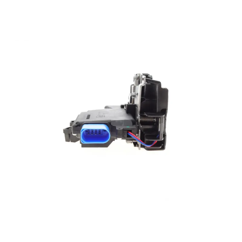 Замок дверей (передніх/L) VW Caddy/Golf/Touran/Touareg 03-15/Skoda Octavia 04-13