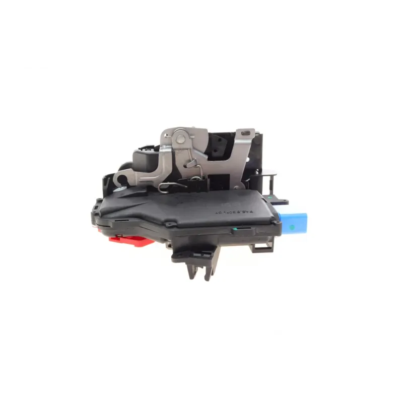 Замок дверей (передніх/L) VW Caddy/Golf/Touran/Touareg 03-15/Skoda Octavia 04-13