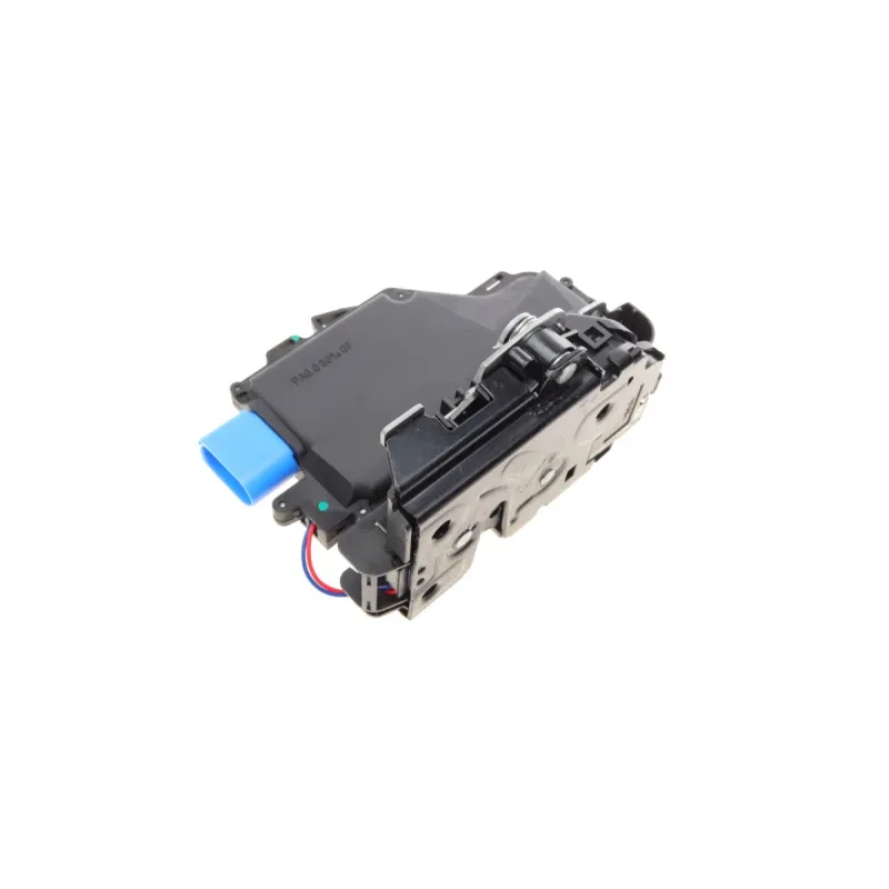 Замок дверей (передніх/L) VW Caddy/Golf/Touran/Touareg 03-15/Skoda Octavia 04-13