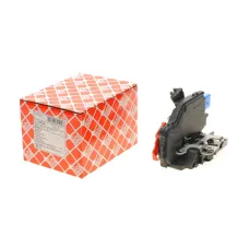 Купити Замок дверей (передніх/R) VW Caddy/Golf/Touran/Touareg 03-15/Skoda Octavia 04-13 | KovelAutoHub