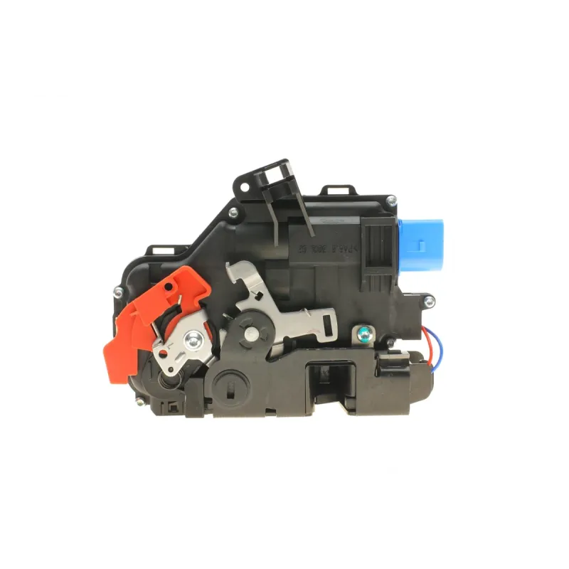 Замок дверей (задніх/L) VW Golf/Touran 03-15/Skoda Octavia 04-13