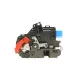 Замок дверей (задніх/L) VW Golf/Touran 03-15/Skoda Octavia 04-13