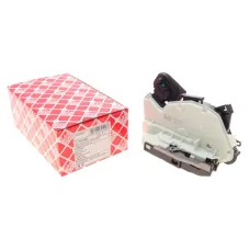 Замок дверей (передніх/R) VW Caddy/Golf/Polo/Sharan 14-