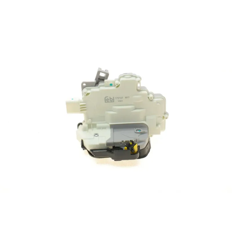 Замок дверей задній лівий FEBI BILSTEIN 172127 для Audi A4 B7 2004-2008, Seat Exeo 2009-2013