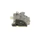 Замок дверей (задніх/R) Audi A4 04-08/Seat Exeo 09-13