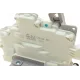 Замок дверей (задніх/R) Audi A4 04-08/Seat Exeo 09-13