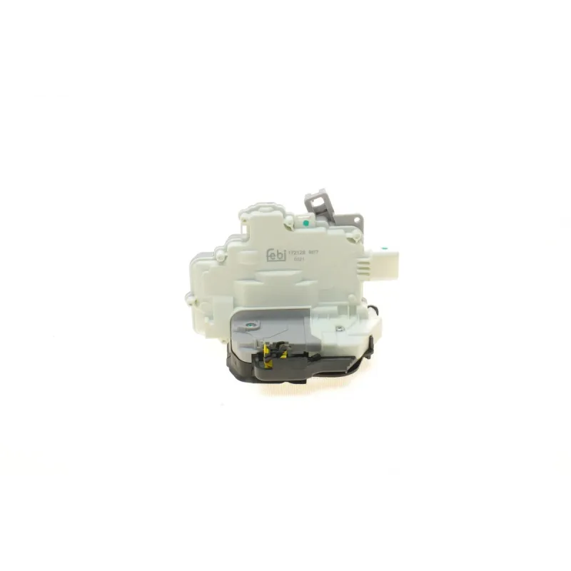 Замок дверей (задніх/R) Audi A4 04-08/Seat Exeo 09-13