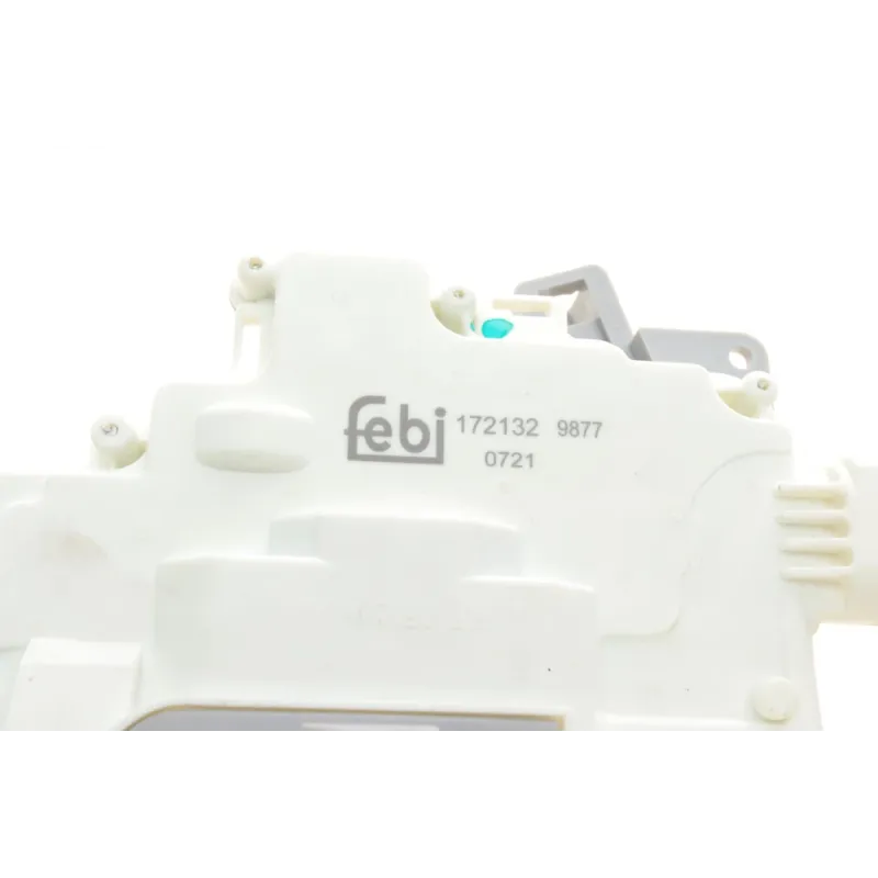 Замок дверей задній правий FEBI BILSTEIN 172132 для Audi A4 B8, A5, Q5