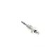 Свічка розжарювання MB OM615-617 (9V) (M18x1.5/10s) (з пальчиком)