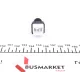 Датчик педалі гальма Citroen Berlingo/Peugeot Partner/Fiat Scudo 96-