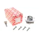Підшипник маточини передній FEBI BILSTEIN 172393 для BMW 5 F10/F11, 6 F12/F13, 7 F01-F04, X3 F25/F26, 35x75x96 мм