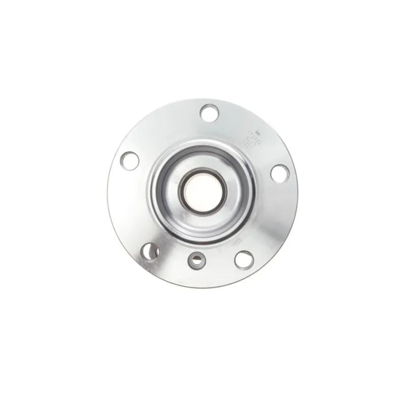 Підшипник маточини передній FEBI BILSTEIN 172393 для BMW 5 F10/F11, 6 F12/F13, 7 F01-F04, X3 F25/F26, 35x75x96 мм
