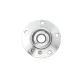 Підшипник маточини передній FEBI BILSTEIN 172393 для BMW 5 F10/F11, 6 F12/F13, 7 F01-F04, X3 F25/F26, 35x75x96 мм