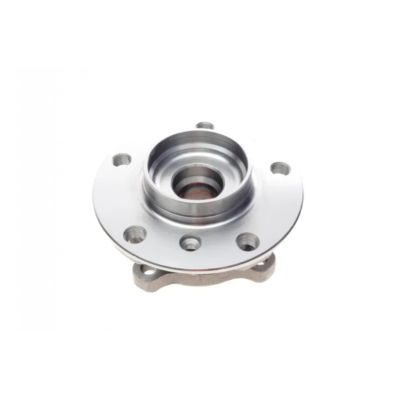 Підшипник маточини передній FEBI BILSTEIN 172393 для BMW 5 F10/F11, 6 F12/F13, 7 F01-F04, X3 F25/F26, 35x75x96 мм
