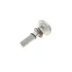 Підшипник маточини передній FEBI BILSTEIN 172393 для BMW 5 F10/F11, 6 F12/F13, 7 F01-F04, X3 F25/F26, 35x75x96 мм
