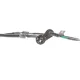 Датчик ABS передній лівий FEBI BILSTEIN 172538 для Hyundai Tucson 2004-2010 (JM)