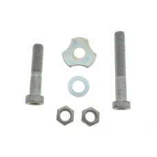 Купити Ремкомплект важеля заднього правого FEBI BILSTEIN 17273 для Mercedes-Benz C-Class W202/W203, E-Class W124/W210 1993-2008 | KovelAutoHub