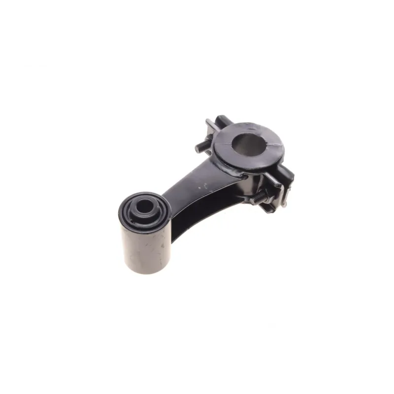 Тяга стабілізатора права FEBI BILSTEIN 172756 для Mercedes-Benz M-Class W163 1998-2005, 128 мм