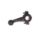 Тяга стабілізатора права FEBI BILSTEIN 172756 для Mercedes-Benz M-Class W163 1998-2005, 128 мм