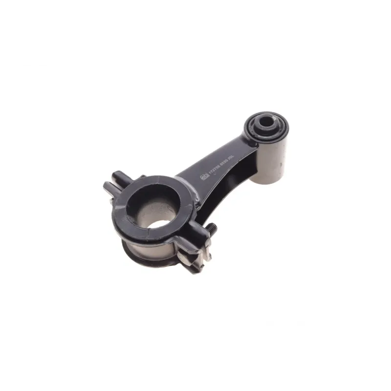 Тяга стабілізатора права FEBI BILSTEIN 172756 для Mercedes-Benz M-Class W163 1998-2005, 128 мм