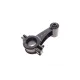 Тяга стабілізатора права FEBI BILSTEIN 172756 для Mercedes-Benz M-Class W163 1998-2005, 128 мм