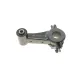 Тяга стабілізатора переднього ліва FEBI BILSTEIN 172757 для Mercedes-Benz M-Class W163 1998-2005 128 мм