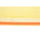 Фільтр повітряний FEBI BILSTEIN 172767 для BMW i8 (I12/I15) 1.5H 2018-2020, 265x218x45 мм