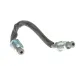 Шланг гальмівний задній FEBI BILSTEIN 172798 для VW Golf V/VI, Jetta III/IV